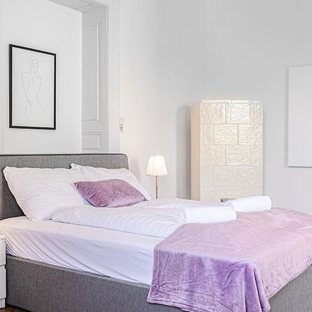 Cozy 2Br Apt. Near Akh Hospital-Ideal For Longstay Vienna Exterior photo