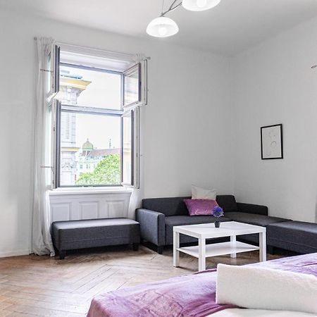 Cozy 2Br Apt. Near Akh Hospital-Ideal For Longstay Vienna Exterior photo