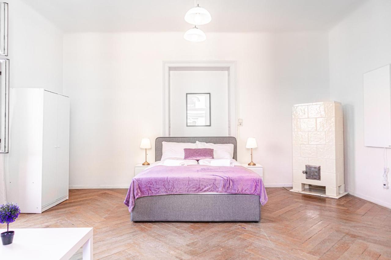 Cozy 2Br Apt. Near Akh Hospital-Ideal For Longstay Vienna Exterior photo