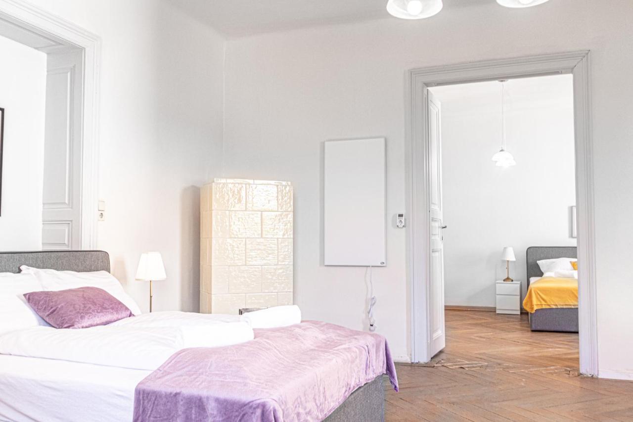 Cozy 2Br Apt. Near Akh Hospital-Ideal For Longstay Vienna Exterior photo
