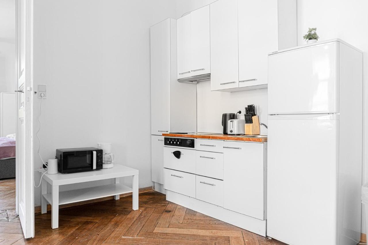 Cozy 2Br Apt. Near Akh Hospital-Ideal For Longstay Vienna Exterior photo