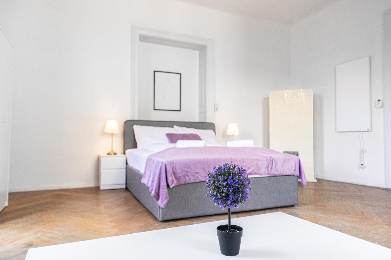Cozy 2Br Apt. Near Akh Hospital-Ideal For Longstay Vienna Exterior photo