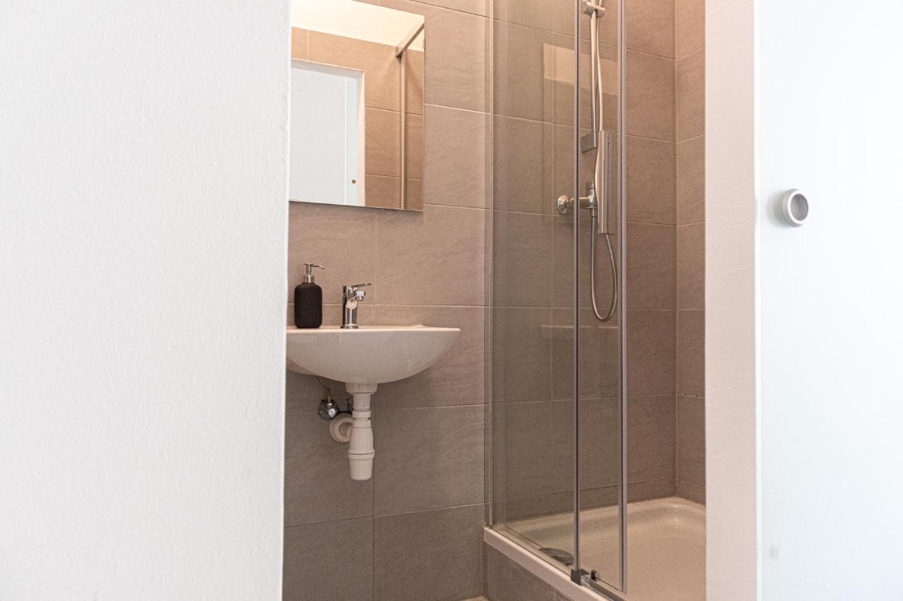 Cozy 2Br Apt. Near Akh Hospital-Ideal For Longstay Vienna Exterior photo