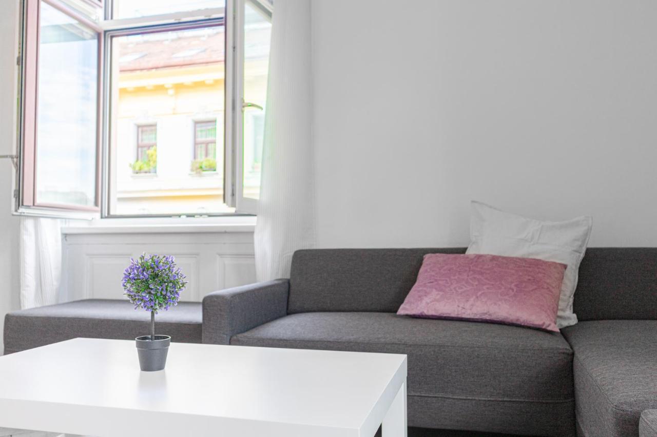 Cozy 2Br Apt. Near Akh Hospital-Ideal For Longstay Vienna Exterior photo