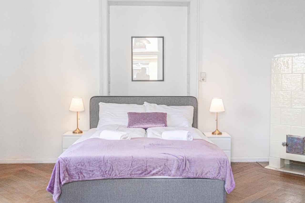 Cozy 2Br Apt. Near Akh Hospital-Ideal For Longstay Vienna Exterior photo